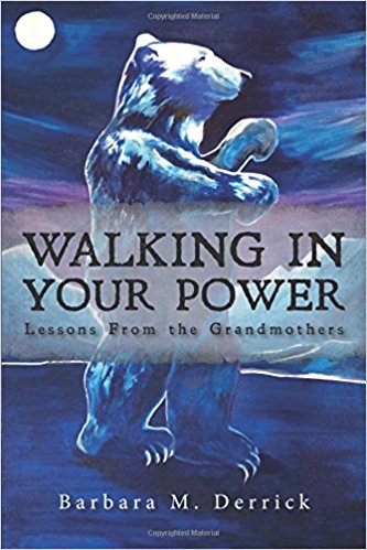 Walking in Your Power by Barbara M Derrick, Book Review, Buy Online