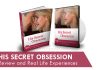 His Secret Obsession Review