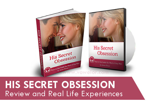 His Secret Obsession Review