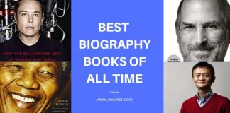 Best Biographies