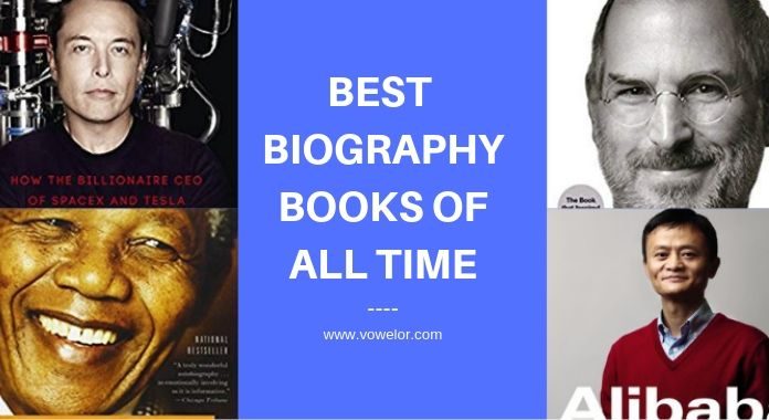 Best Biographies