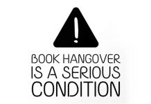 Book Hangover