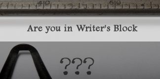 How to Overcome Writer's Block