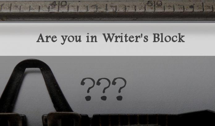 How to Overcome Writer's Block