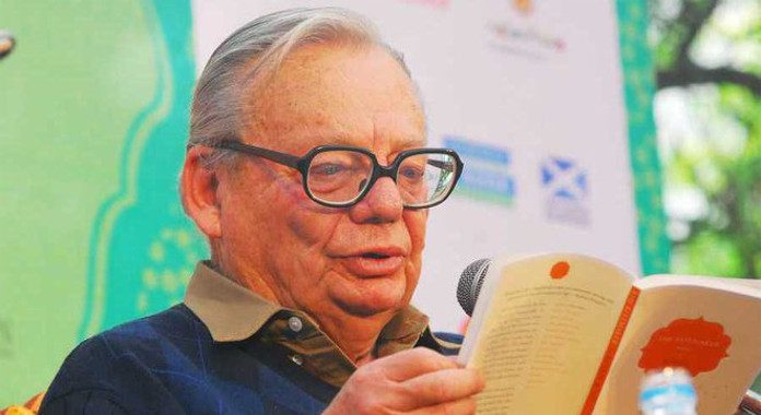 Ruskin Bond Books List