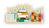 Vowelor logo