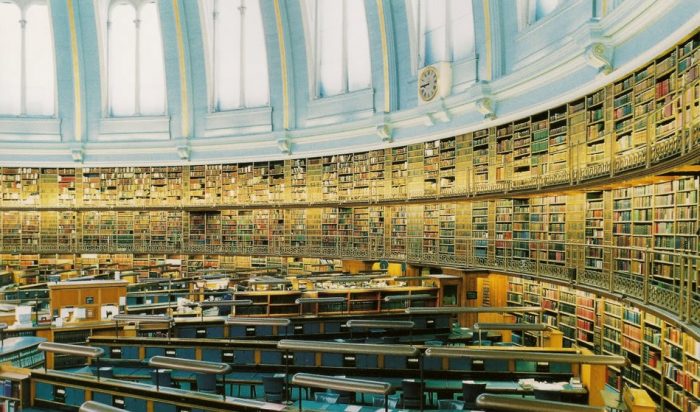 British Library