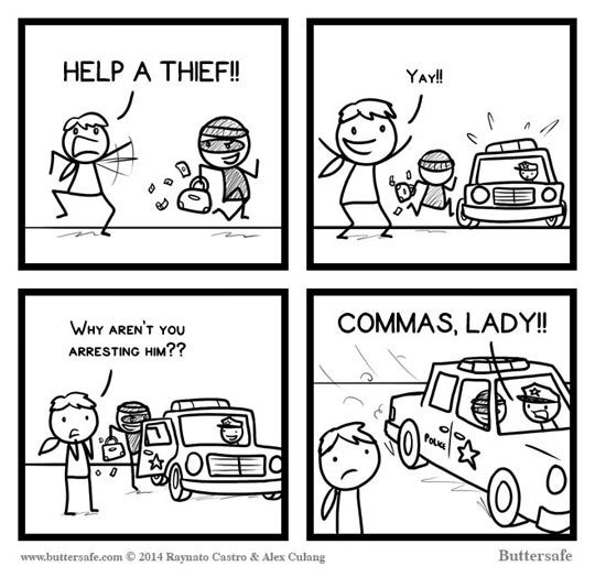 Grammar Police Memes