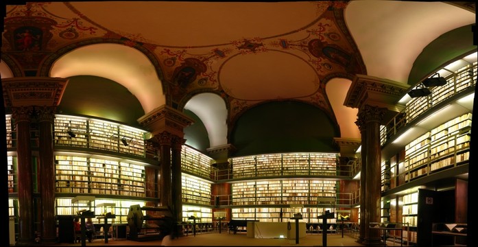 Herzog August Library
