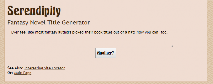 Book Title Generator List Of Top Book Name Generators Free