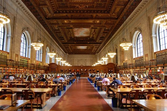 New York Public Library