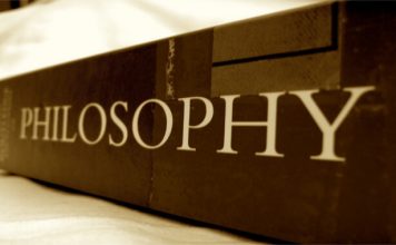 Best Philosophy Books of all time