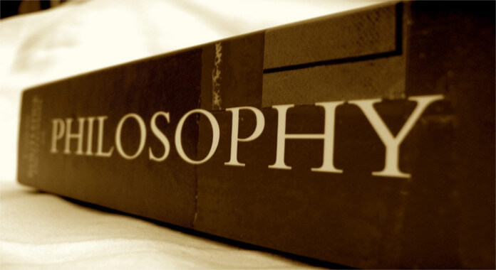 Best Philosophy Books of all time