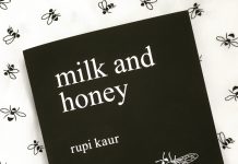 Books Like Milk and Honey