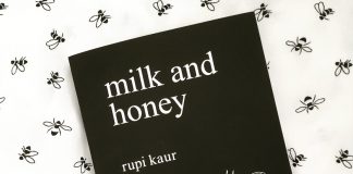 Books Like Milk and Honey
