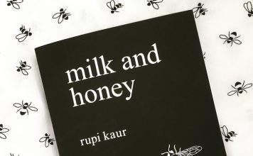 Books Like Milk and Honey