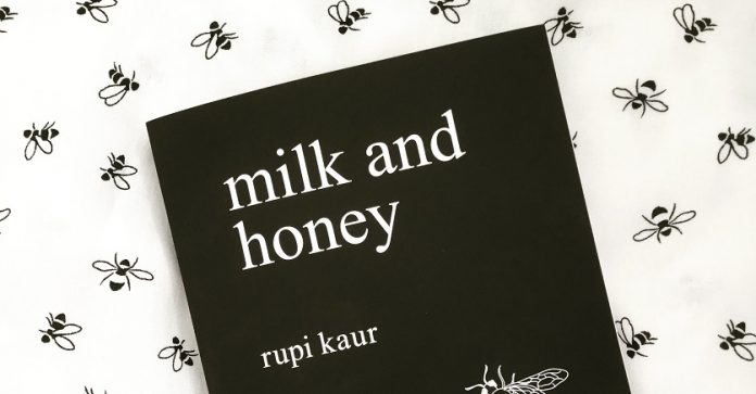 Books Like Milk and Honey