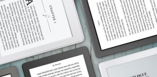 Best Tablets for Reading Books