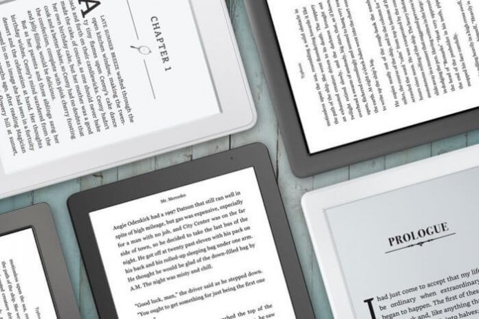 Best Tablets for Reading Books