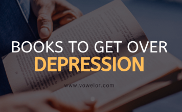 Books About depression and anxiety