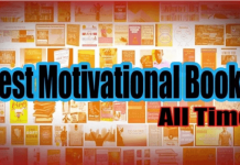 Best Motivational Books