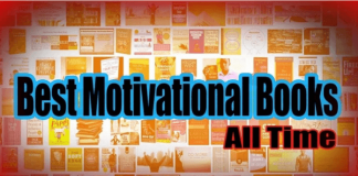 Best Motivational Books