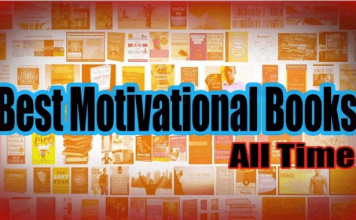 Best Motivational Books