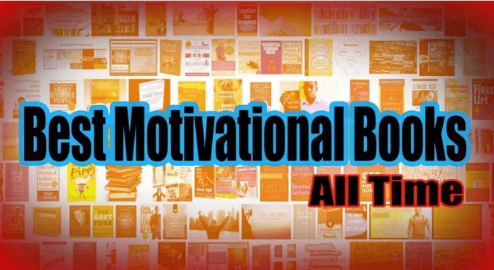 Best Motivational Books Best Motivational Books