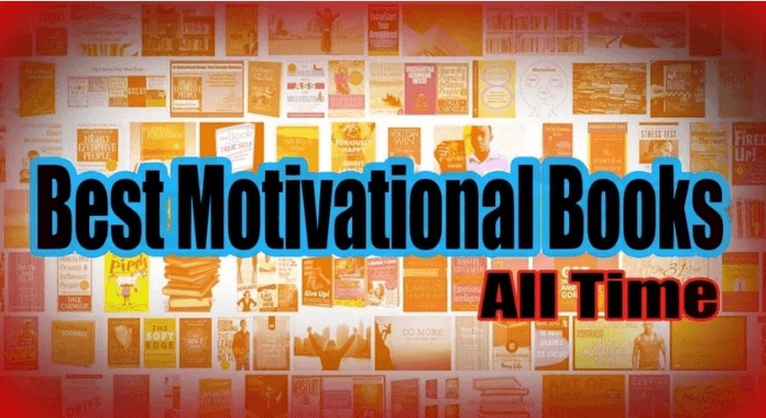 Best Motivational Books