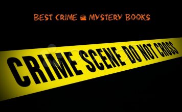 Best Mystery Books