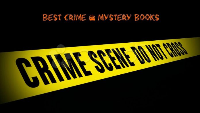 Best Mystery Books