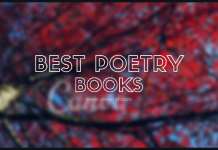 Best Poetry Books Of All Time