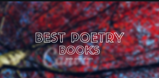 Best Poetry Books Of All Time
