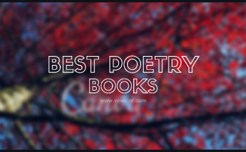 Best Poetry Books Of All Time
