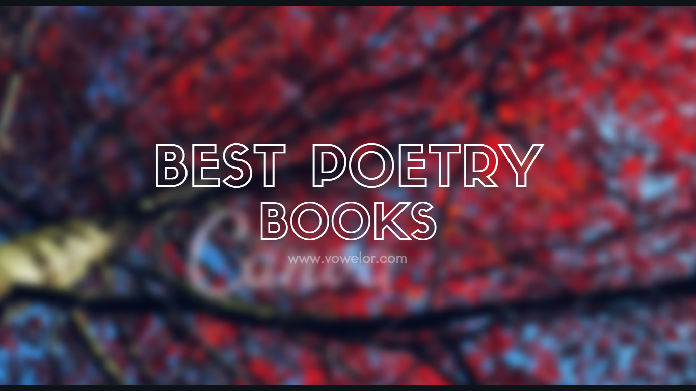 Best Poetry Books Of All Time Best Poetry Books Of All Time