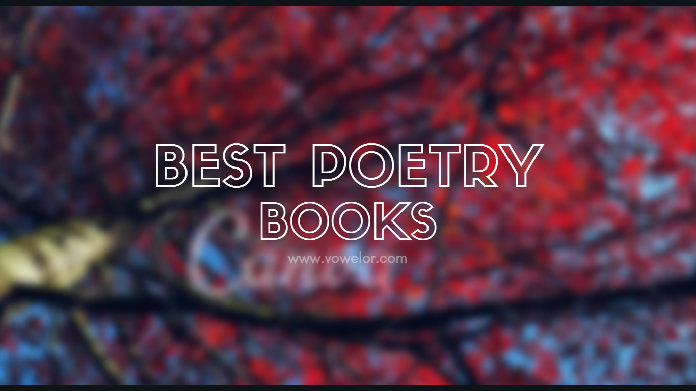 Best Poetry Books Of All Time