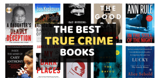 True Crime Books