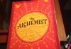 Books like The Alchemist by Paulo Coelho
