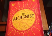 Books like The Alchemist by Paulo Coelho