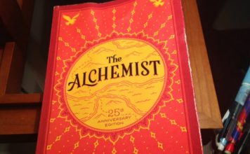 Books like The Alchemist by Paulo Coelho