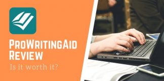 ProWritingAid Review 2019