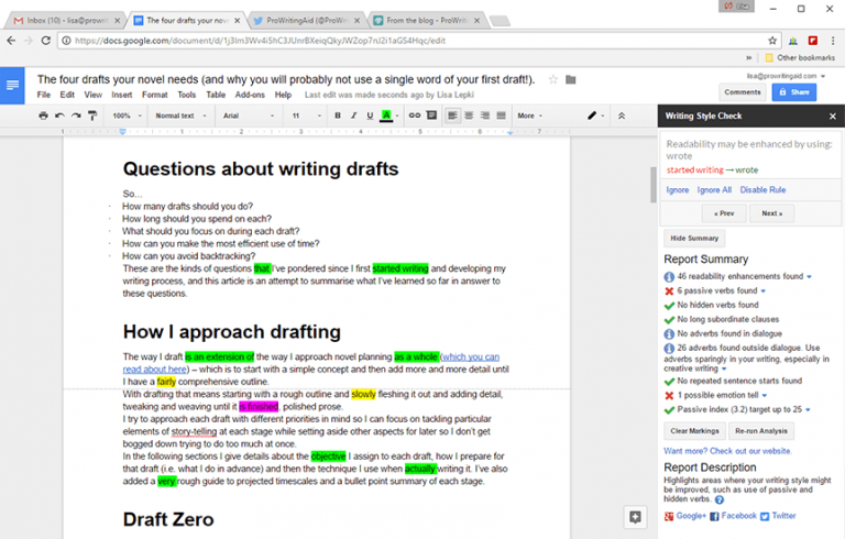prowritingaid web editor prowritingaid web editor