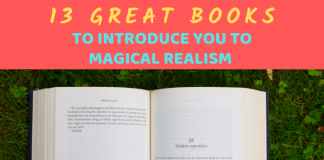 Best Magical Realism Books