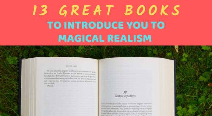 magical realism books for young adults magical realism books for young adults