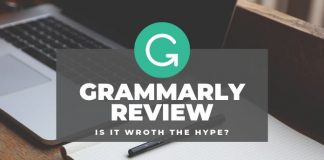 Grammarly review 2019