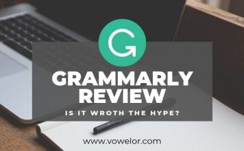 Grammarly review 2019