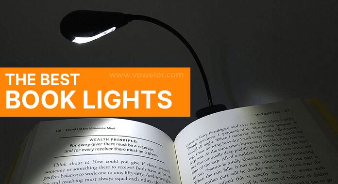 night book light