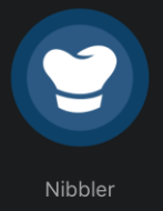 Nibbler Badge