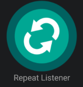 Repeat Listener Badge