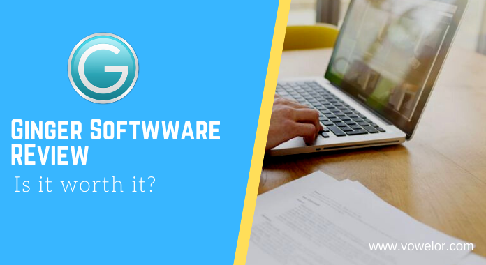 Ginger Software Review Ginger Software Review